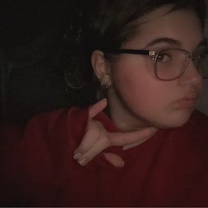 Meet your Posher, Jenny